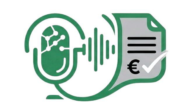 SpeakBill logo