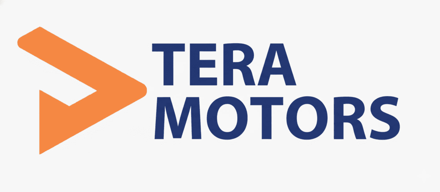 TeraMotors logo